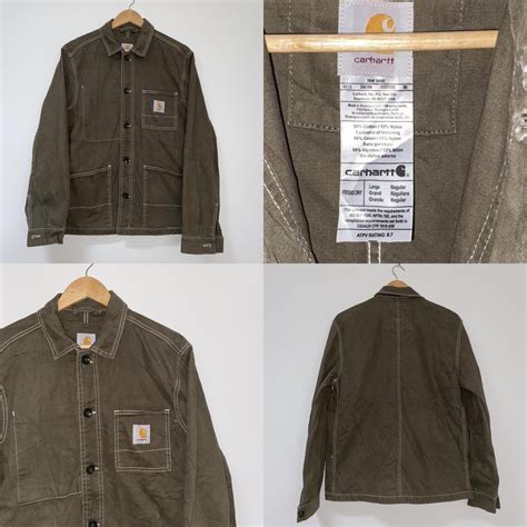 fake carhartt clothing|carhartt scam.